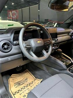 شيفروليه كولورادو